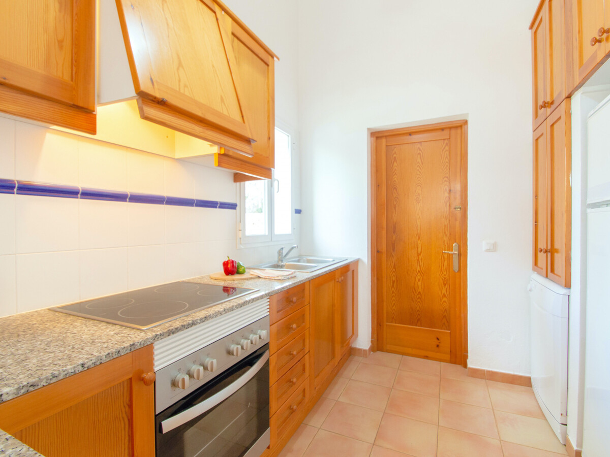 Villa Belinda à Santo Tomás, piscine privée et vue mer - Photo 32