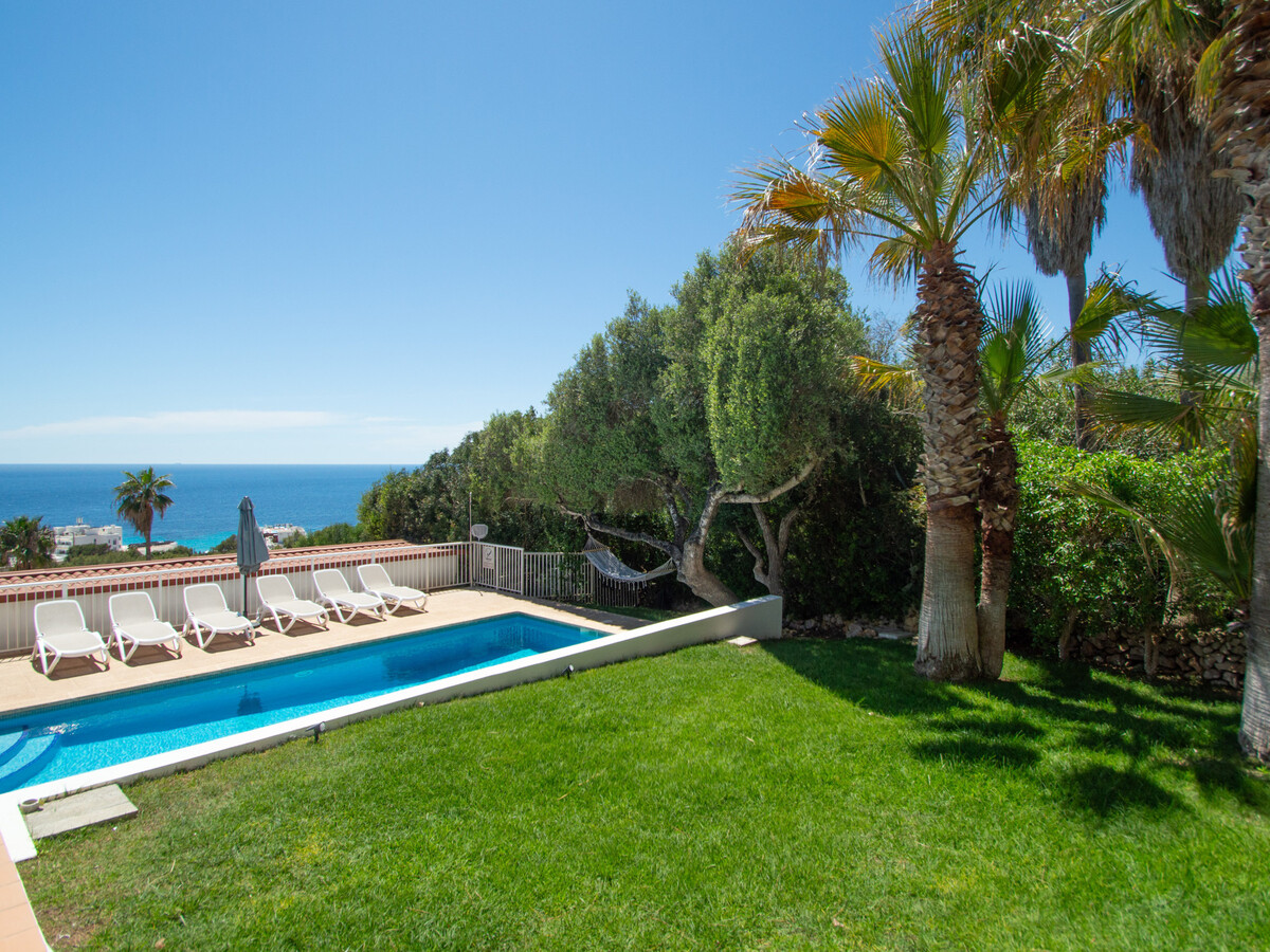 Villa Belinda à Santo Tomás, piscine privée et vue mer - Photo 34