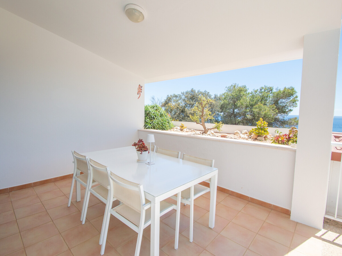 Villa Belinda à Santo Tomás, piscine privée et vue mer - Photo 35