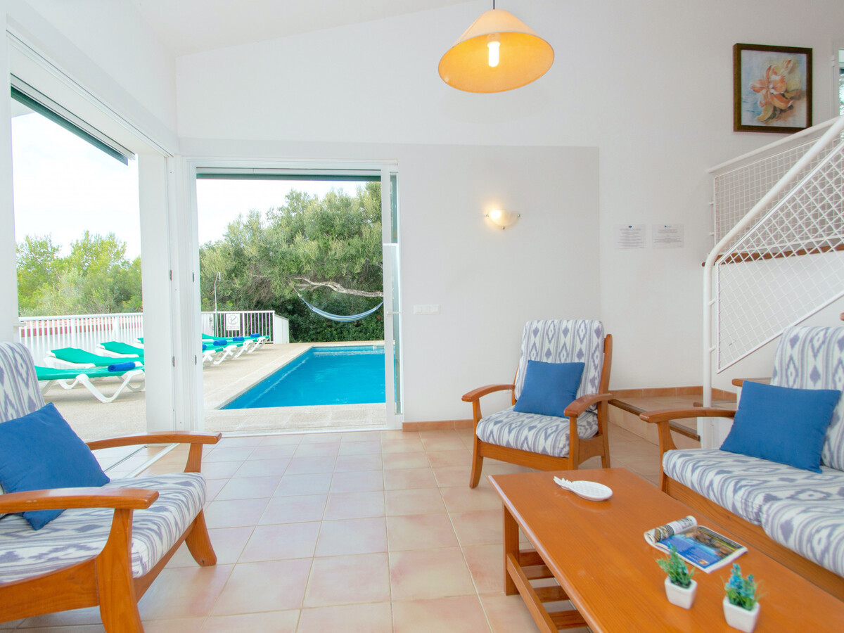 Villa Belinda à Santo Tomás, piscine privée et vue mer - Photo 36