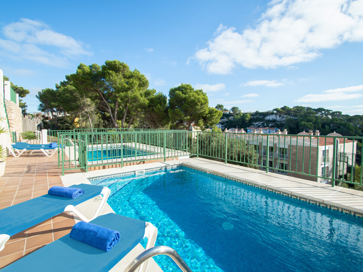 Casa Lluís - Duplex avec piscine privée à Cala Galdana - Photo 1