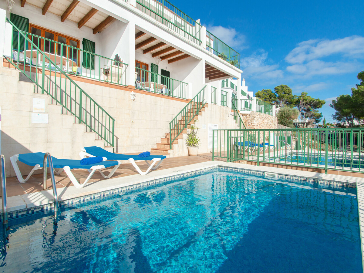 Casa Lluís - Duplex avec piscine privée à Cala Galdana - Photo 5