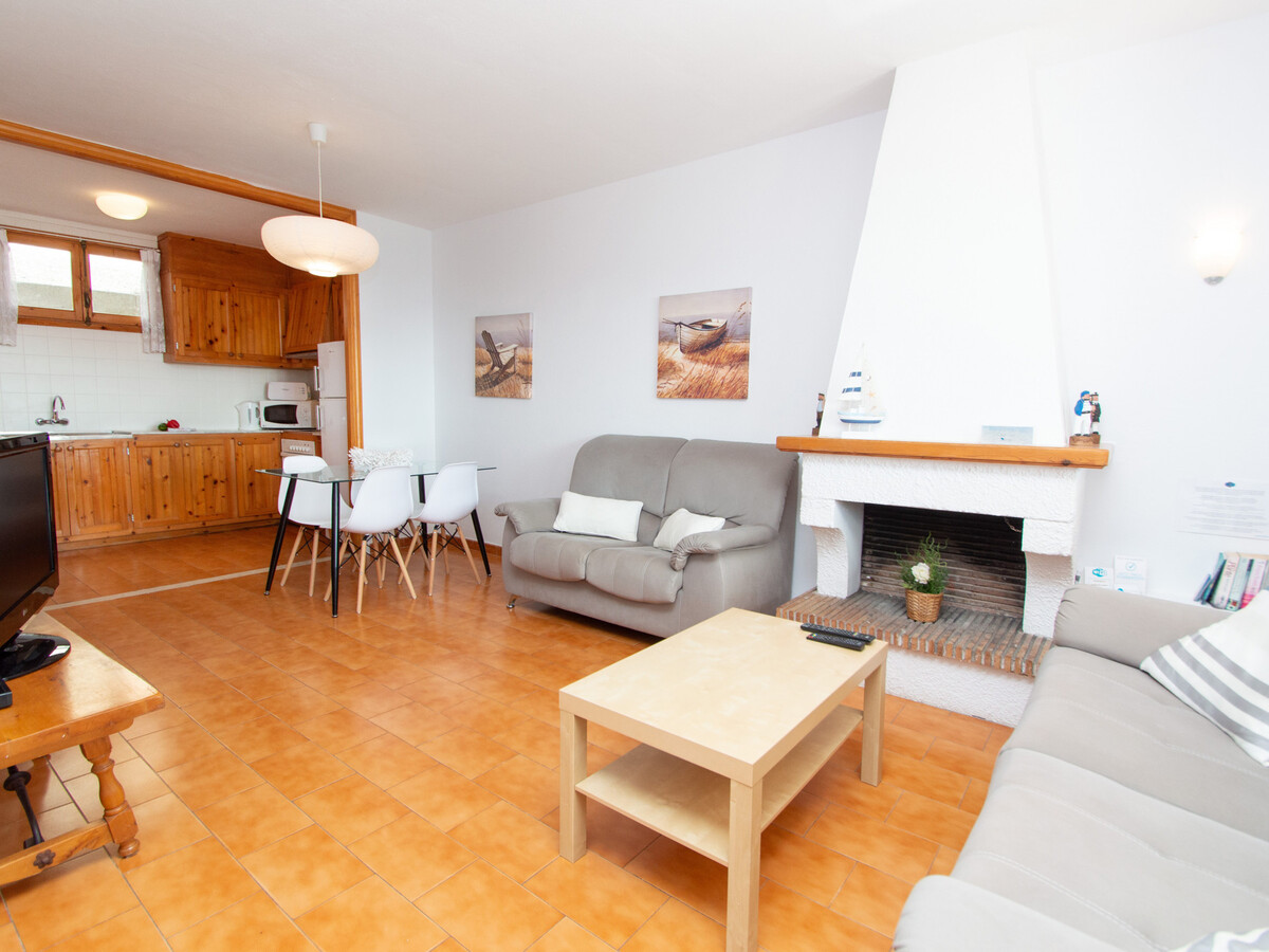 Casa Lluís - Duplex avec piscine privée à Cala Galdana - Photo 6