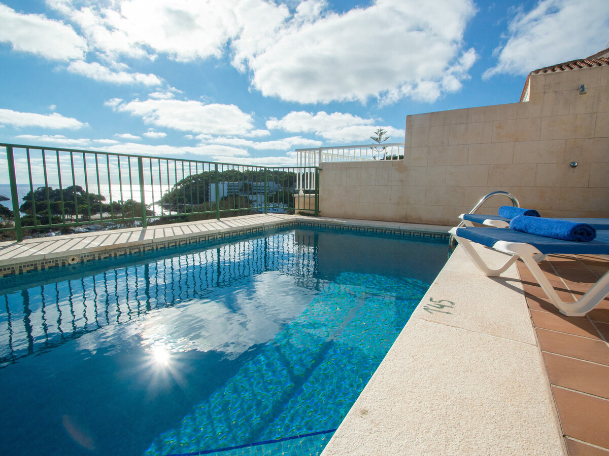 Casa Lluís - Duplex avec piscine privée à Cala Galdana - Photo 7