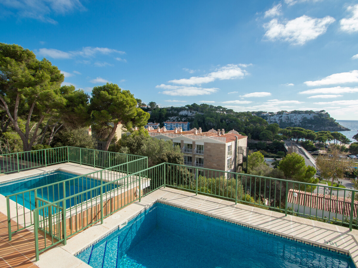 Casa Lluís - Duplex avec piscine privée à Cala Galdana - Photo 10
