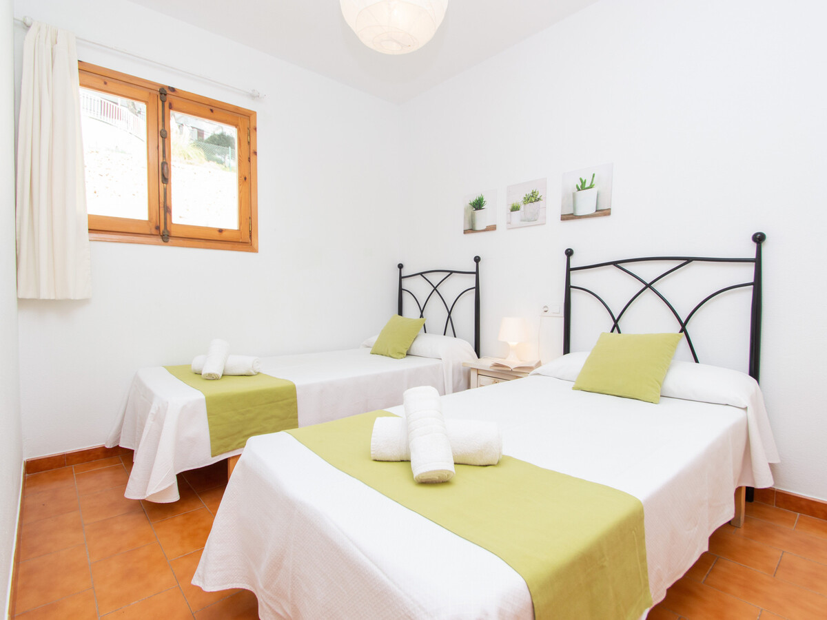 Casa Lluís - Duplex avec piscine privée à Cala Galdana - Photo 11