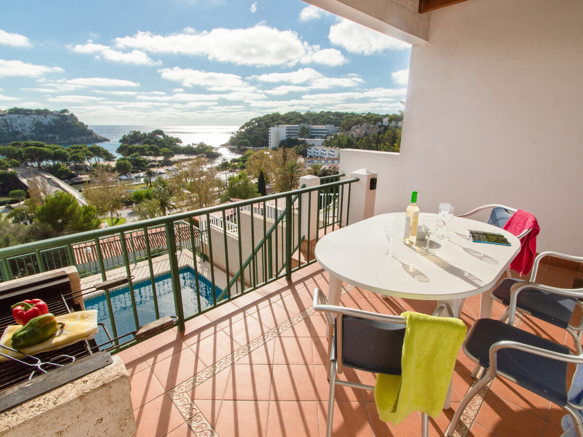 Casa Lluís - Duplex avec piscine privée à Cala Galdana - Photo 13