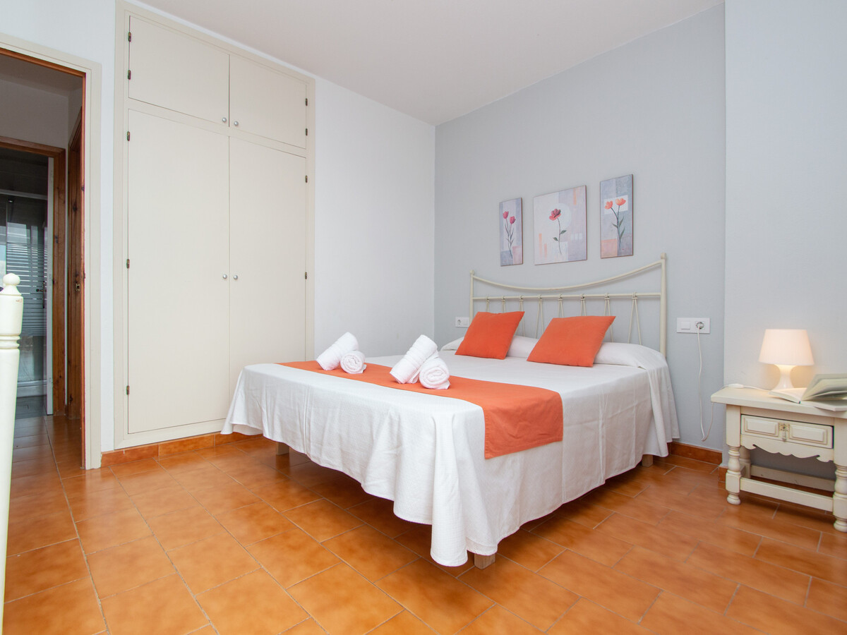 Casa Lluís - Duplex avec piscine privée à Cala Galdana - Photo 15
