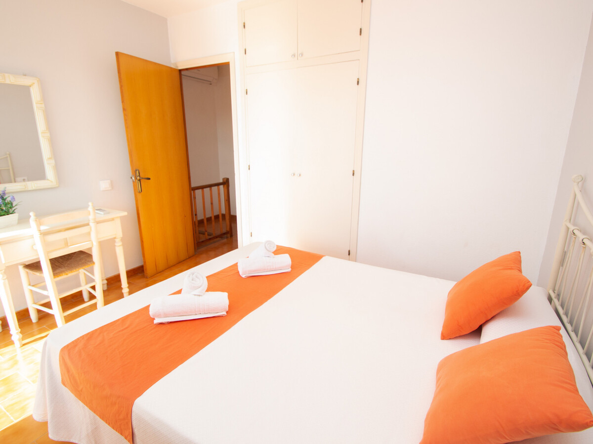 Casa Lluís - Duplex avec piscine privée à Cala Galdana - Photo 17