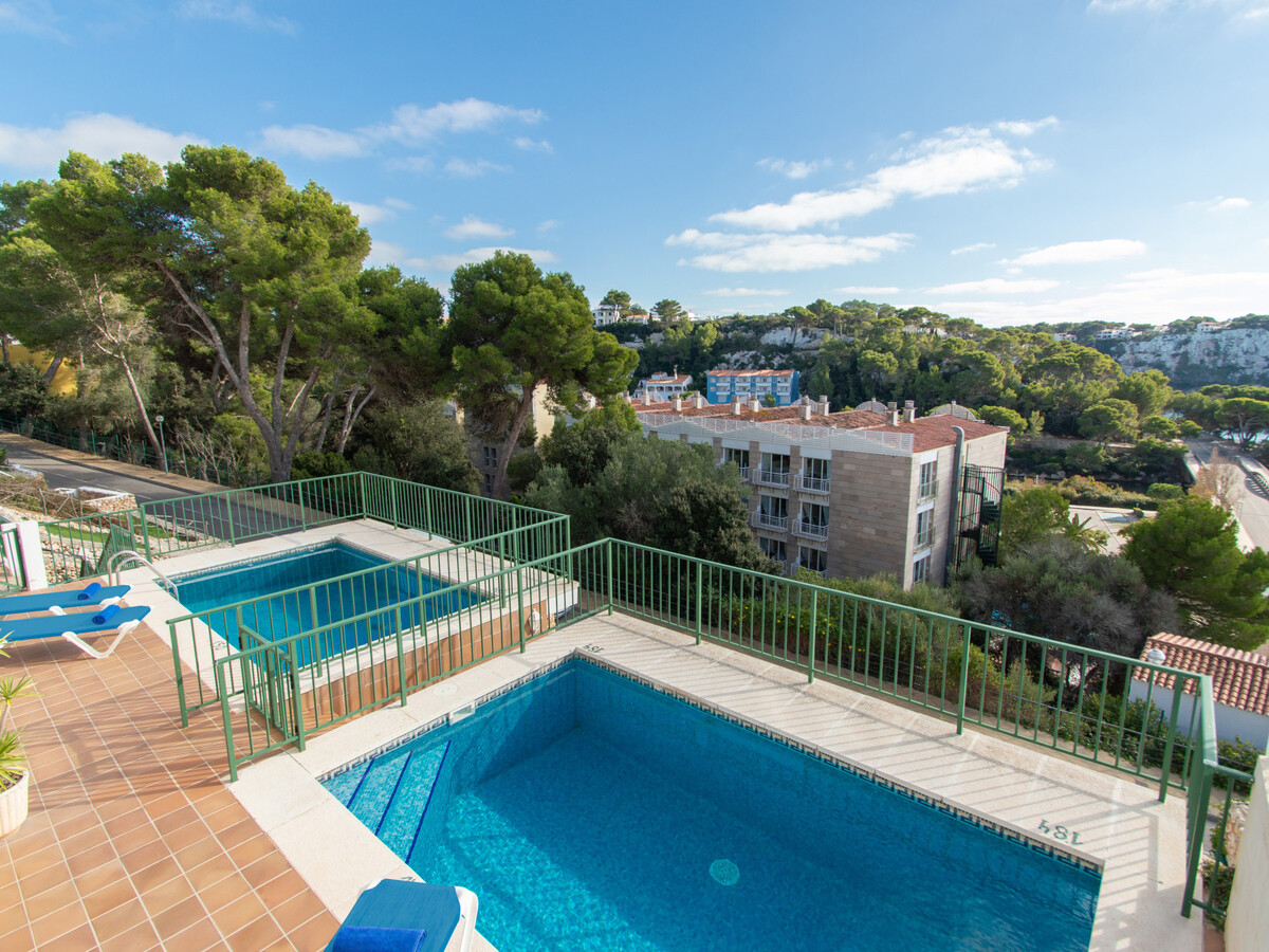 Casa Lluís - Duplex avec piscine privée à Cala Galdana - Photo 18