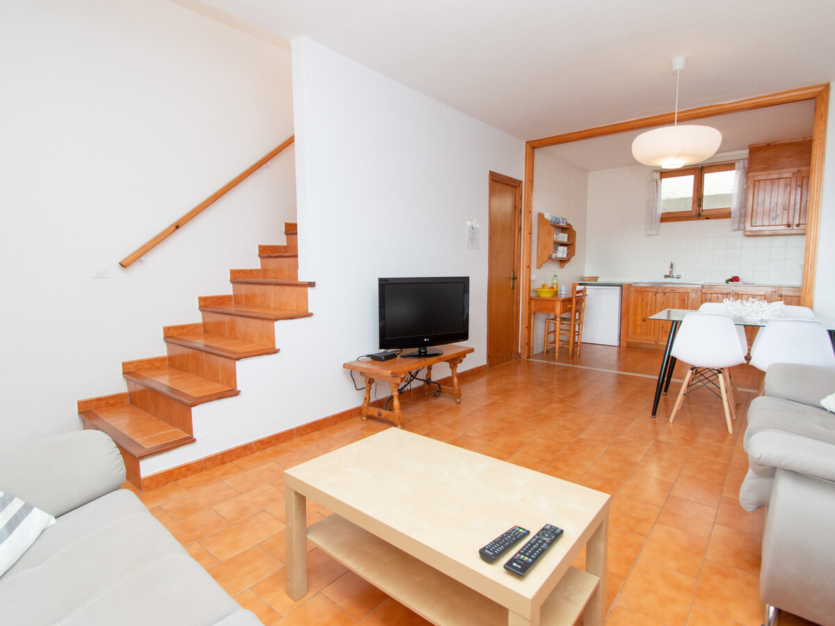 Casa Lluís - Duplex avec piscine privée à Cala Galdana - Photo 20