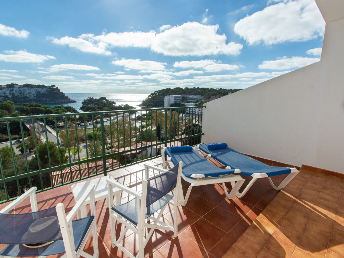 Casa Lluís - Duplex avec piscine privée à Cala Galdana - Photo 21