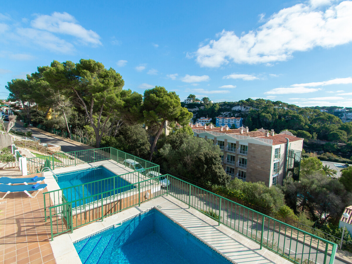 Casa Lluís - Duplex avec piscine privée à Cala Galdana - Photo 22