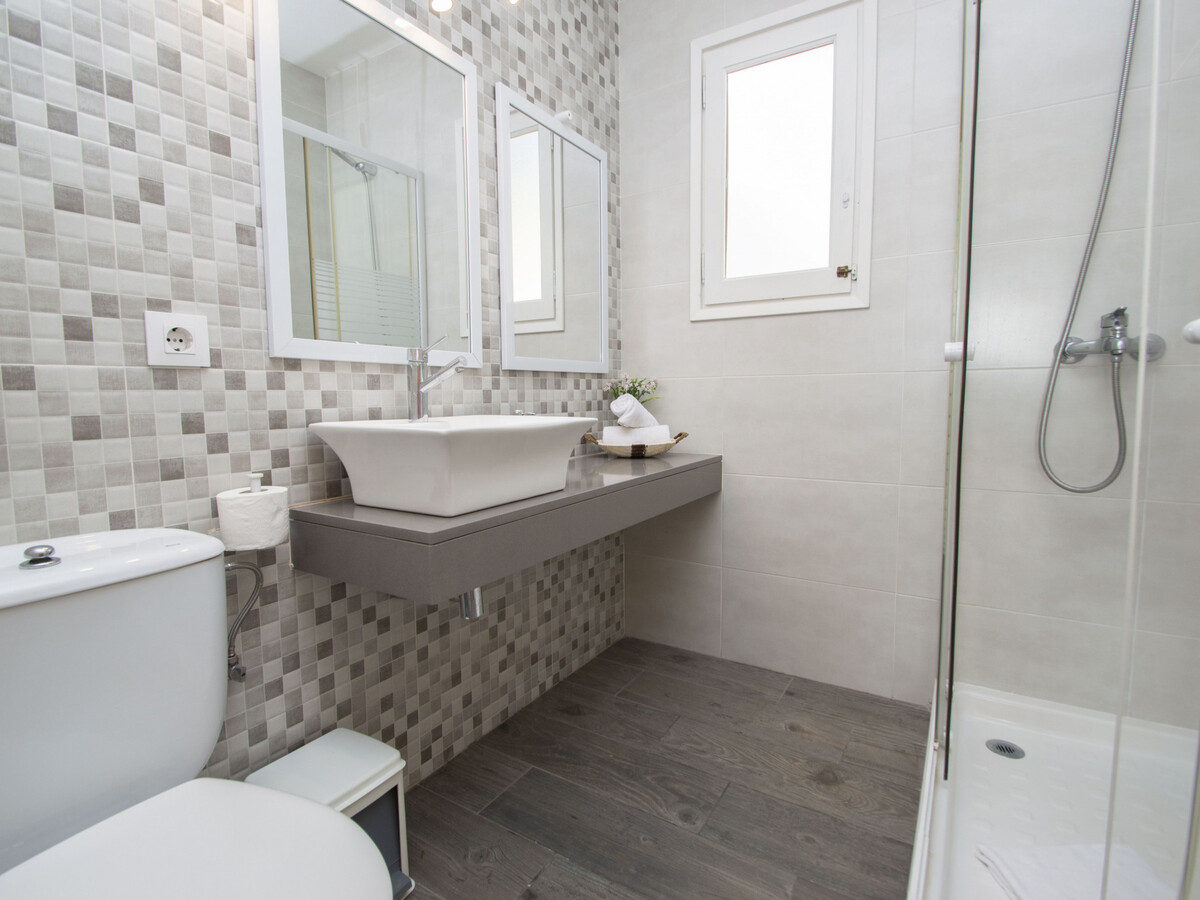 Casa Lluís - Duplex avec piscine privée à Cala Galdana - Photo 25