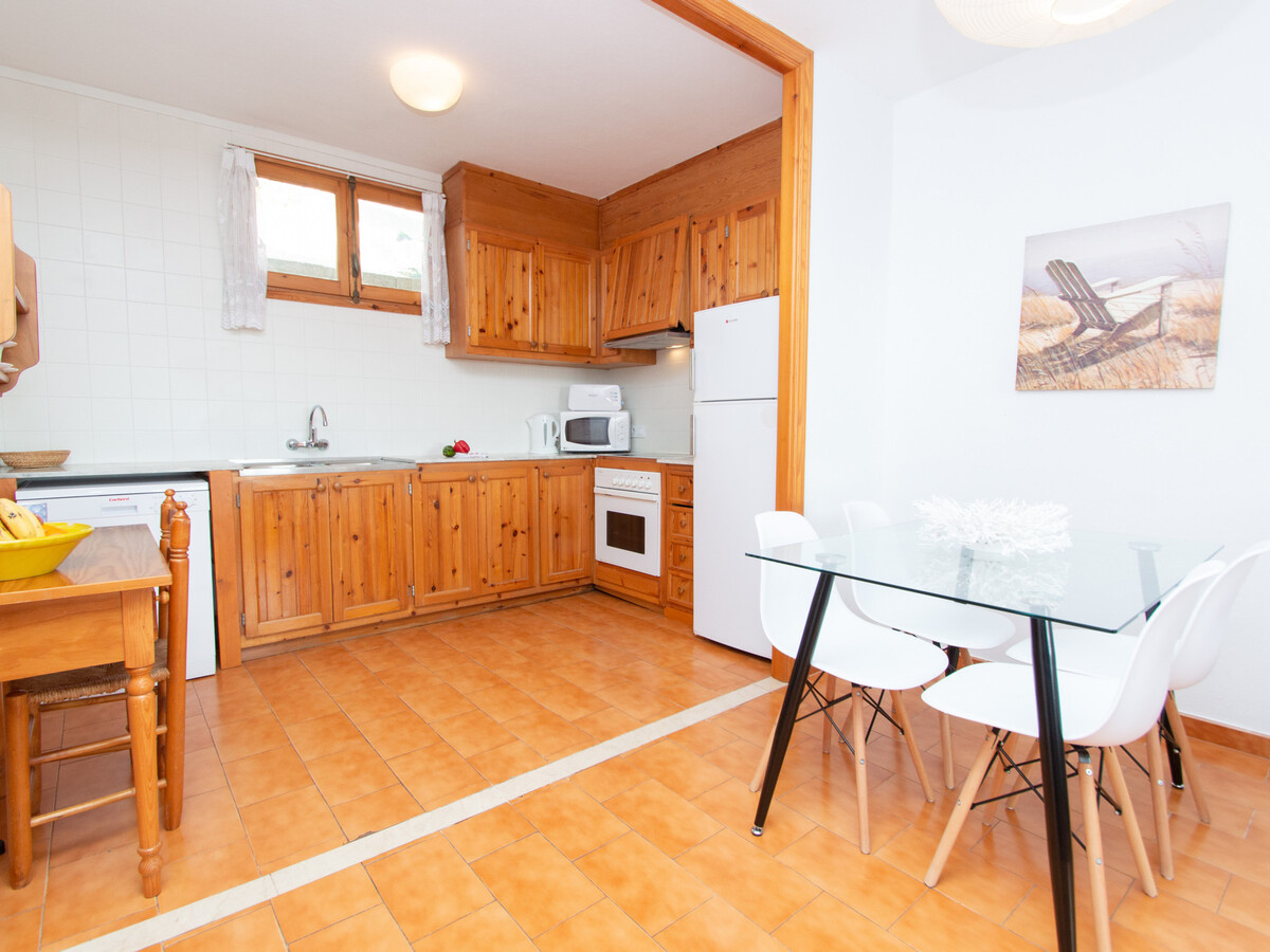 Casa Lluís - Duplex avec piscine privée à Cala Galdana - Photo 27
