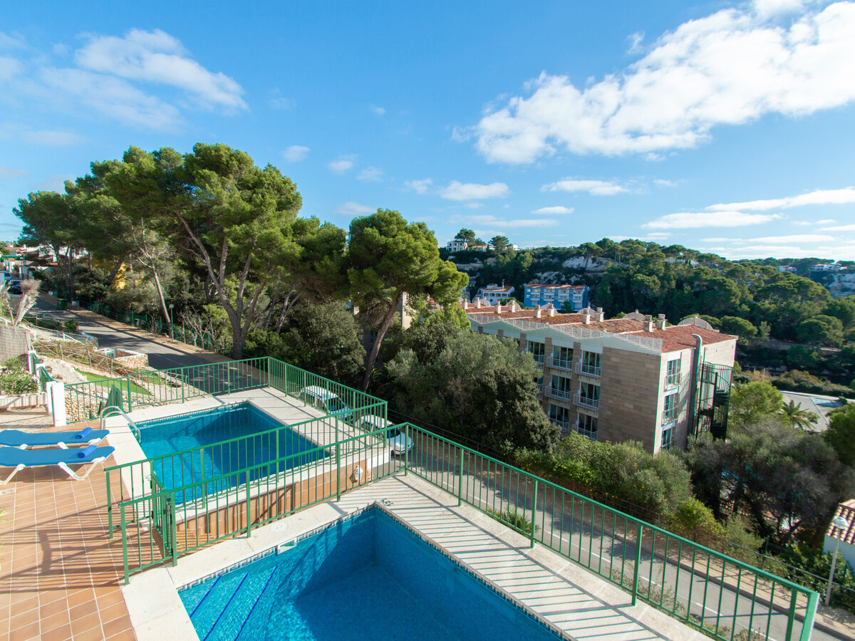 Casa Lluís - Duplex avec piscine privée à Cala Galdana - Photo 28