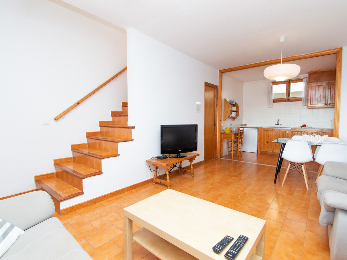 Casa Lluís - Duplex avec piscine privée à Cala Galdana - Photo 29