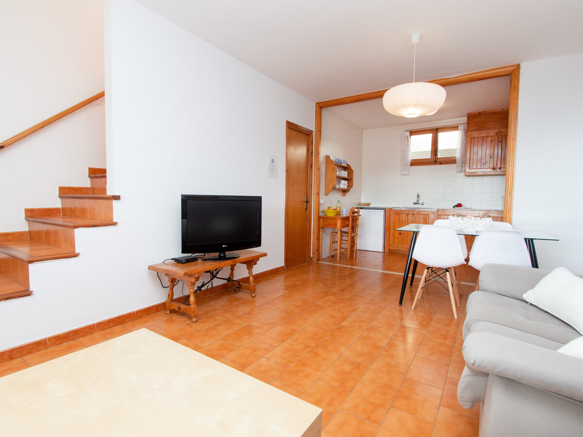 Casa Lluís - Duplex avec piscine privée à Cala Galdana - Photo 31