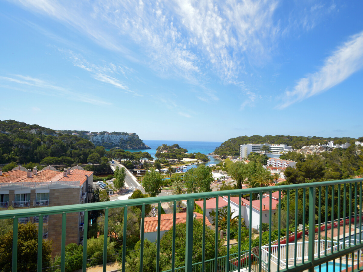 Duplex Casa David avec piscine privée à Cala Galdana - Photo 3