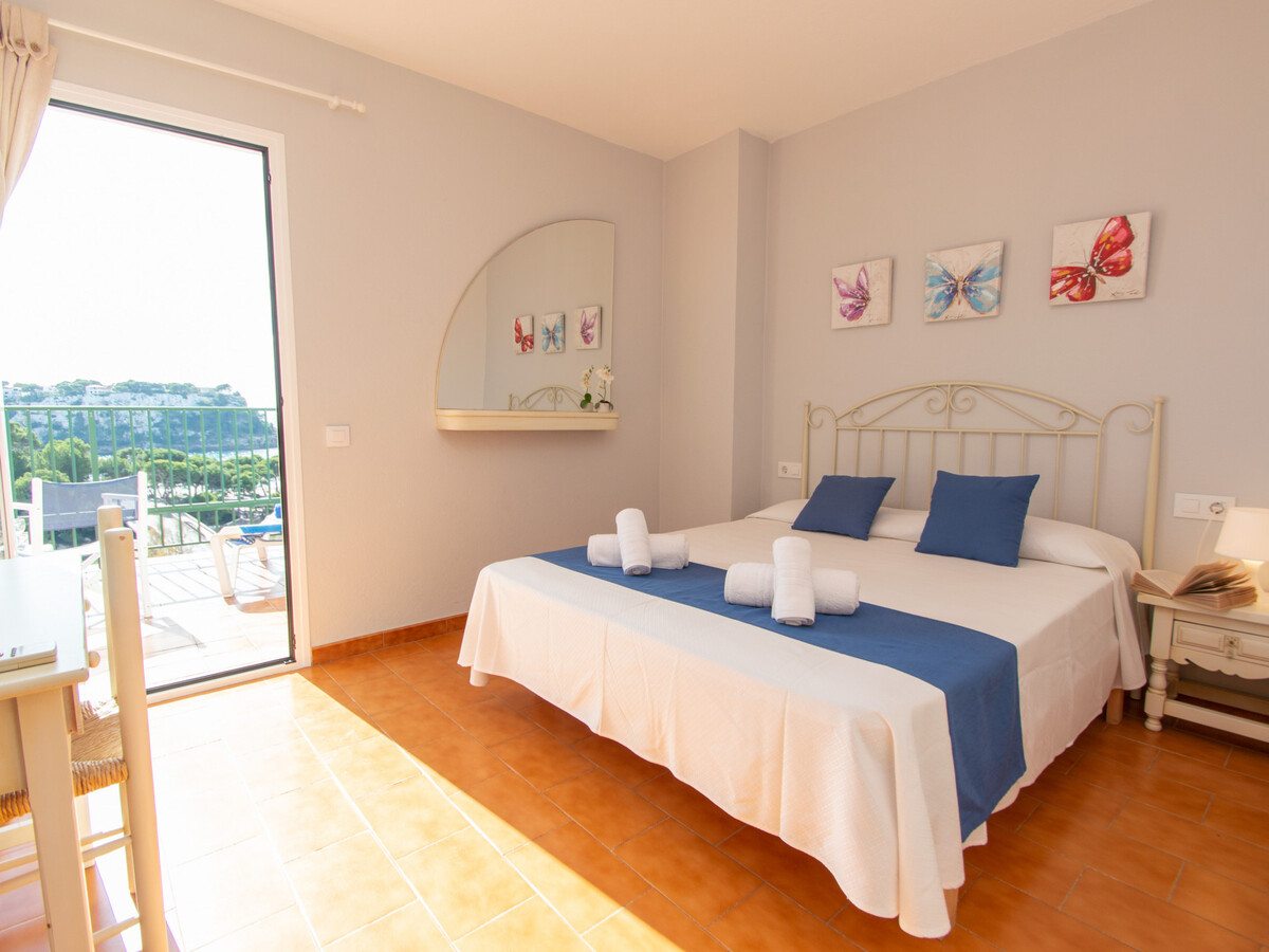 Duplex Casa David avec piscine privée à Cala Galdana - Photo 4