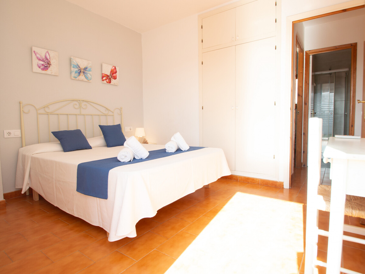 Duplex Casa David avec piscine privée à Cala Galdana - Photo 5