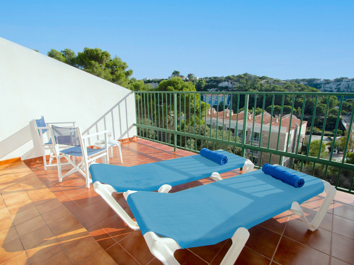 Duplex Casa David avec piscine privée à Cala Galdana - Photo 7