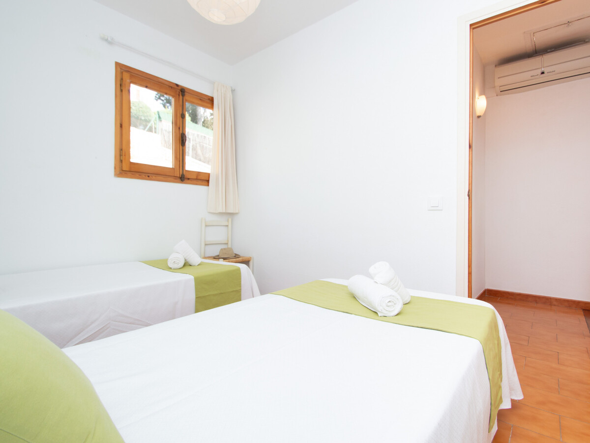 Duplex Casa David avec piscine privée à Cala Galdana - Photo 9