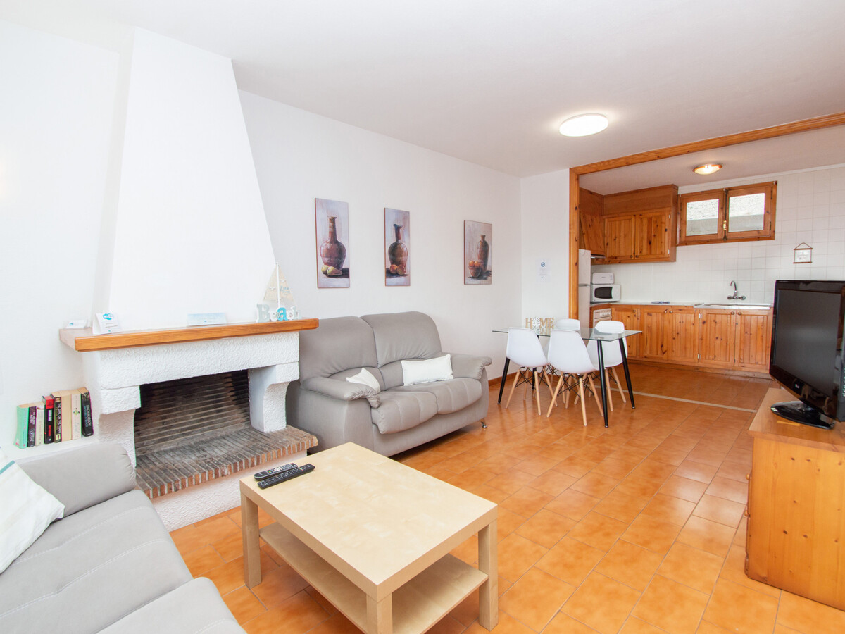 Duplex Casa David avec piscine privée à Cala Galdana - Photo 12