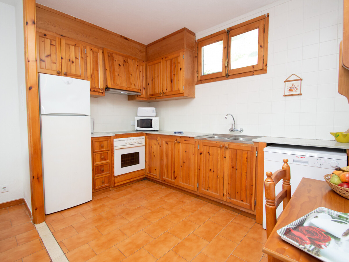 Duplex Casa David avec piscine privée à Cala Galdana - Photo 15