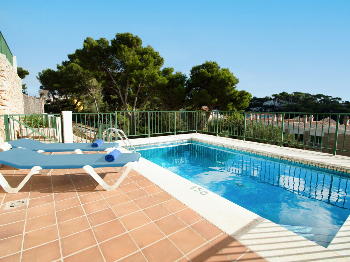 Duplex Casa David avec piscine privée à Cala Galdana - Photo 16