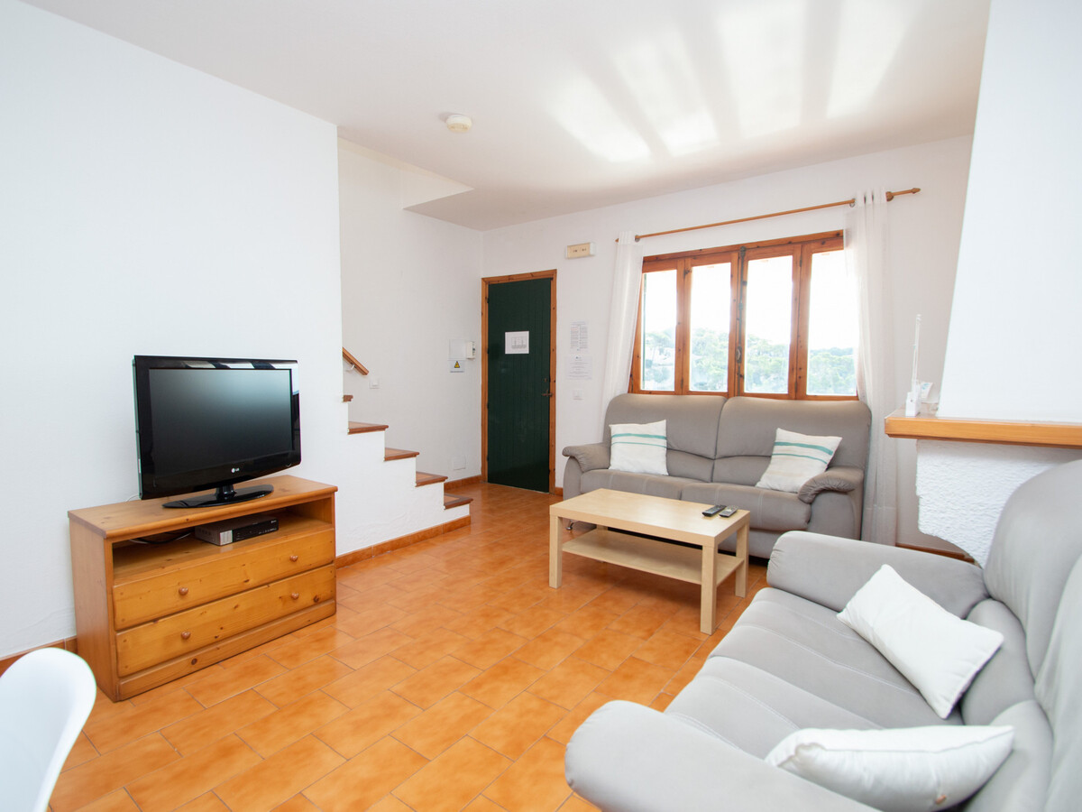 Duplex Casa David avec piscine privée à Cala Galdana - Photo 18
