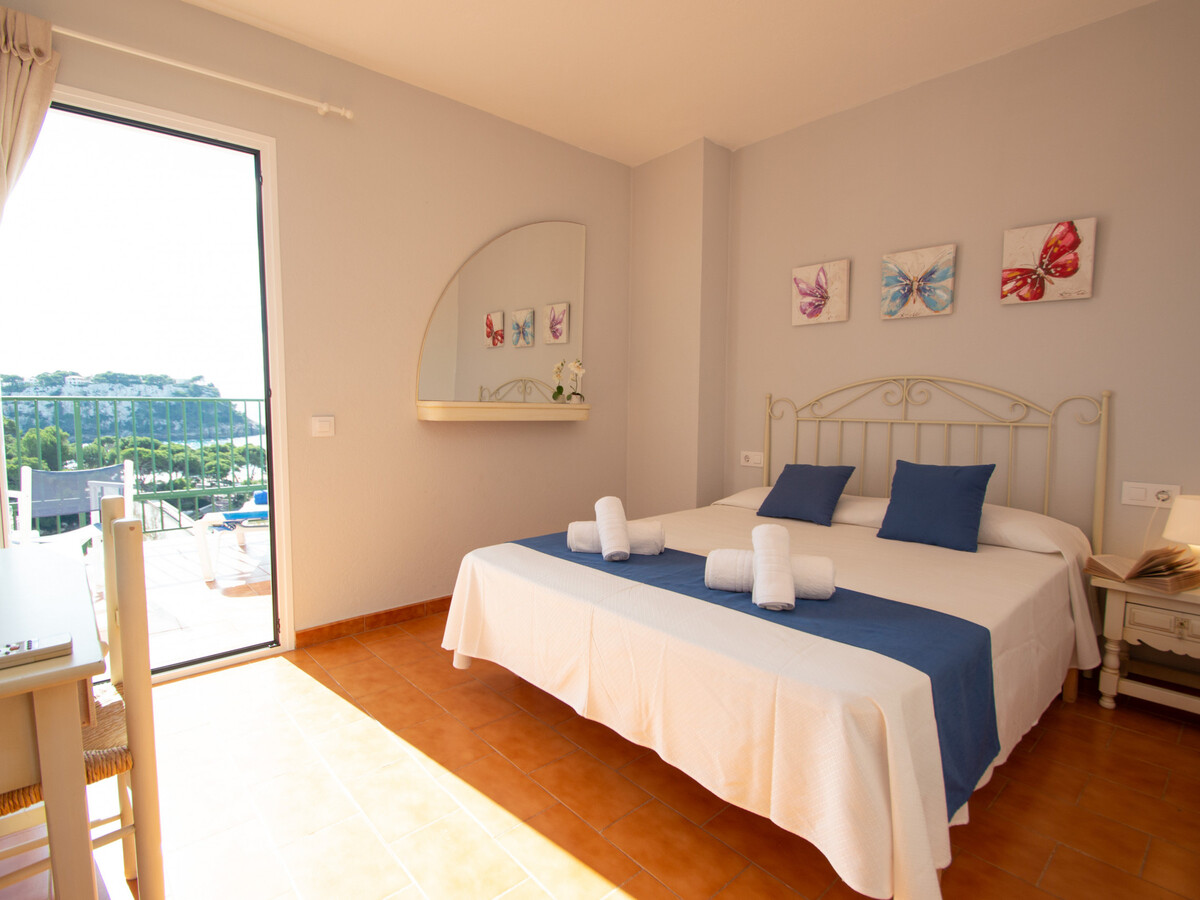 Duplex Casa David avec piscine privée à Cala Galdana - Photo 19