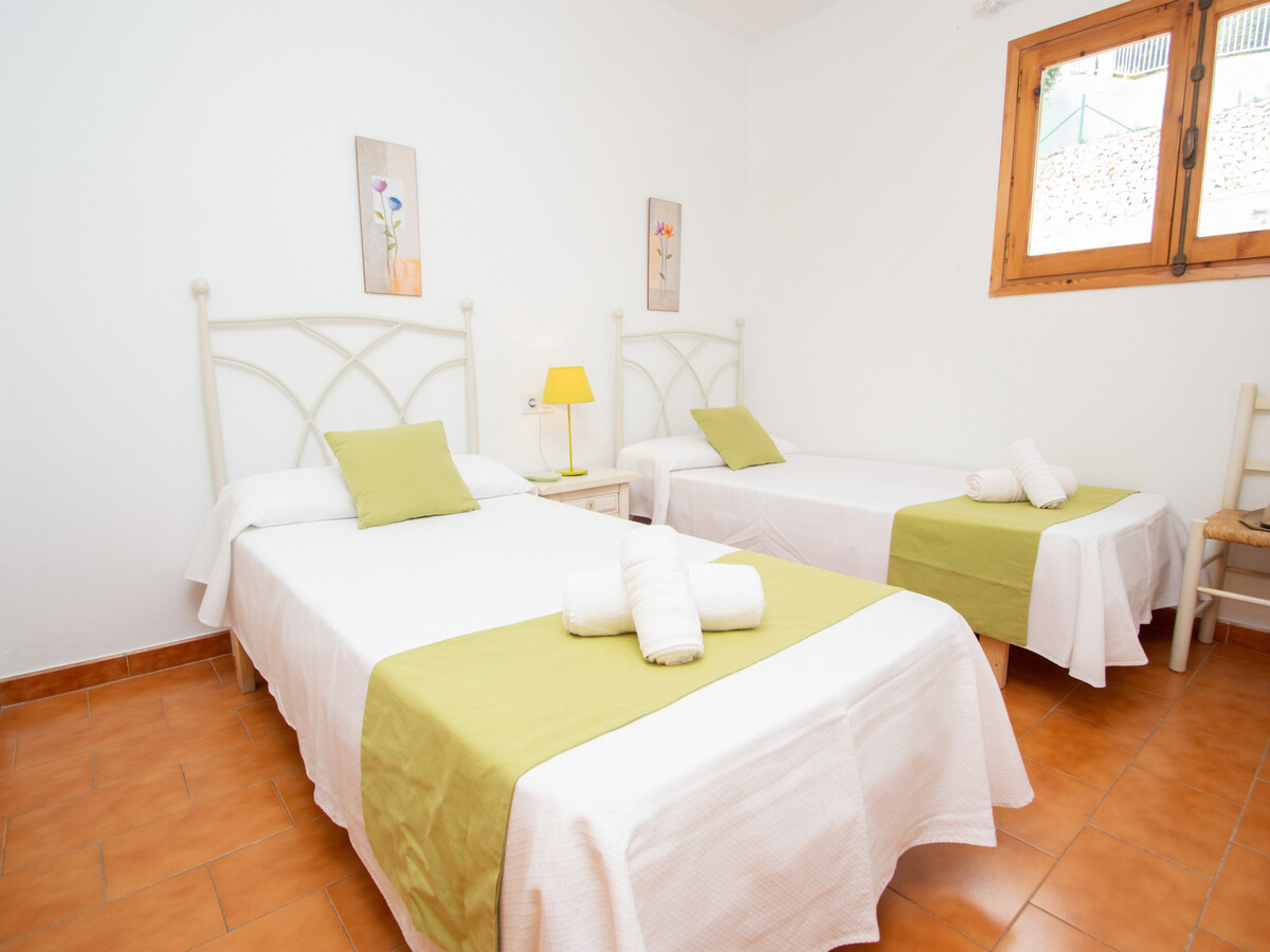 Duplex Casa David avec piscine privée à Cala Galdana - Photo 20