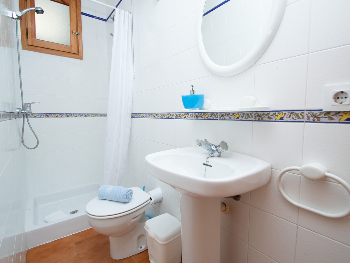 Duplex Casa David avec piscine privée à Cala Galdana - Photo 23
