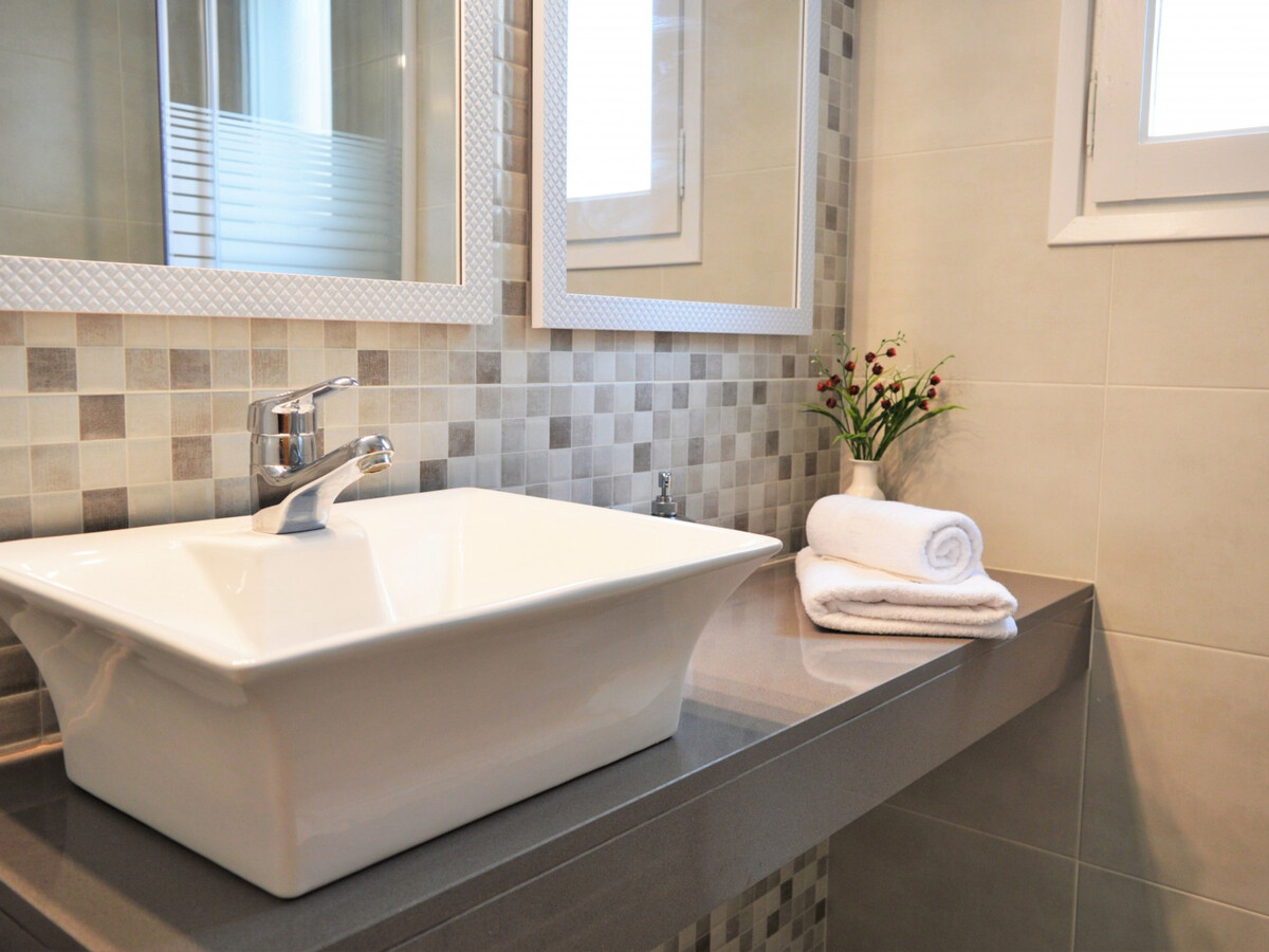 Duplex Casa David avec piscine privée à Cala Galdana - Photo 25