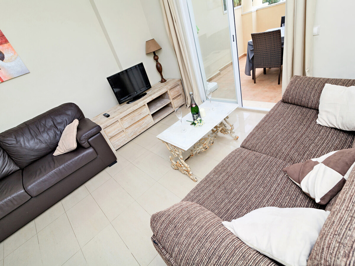 Appartement front de plage à Denia, 4 pers., clim - Photo 5