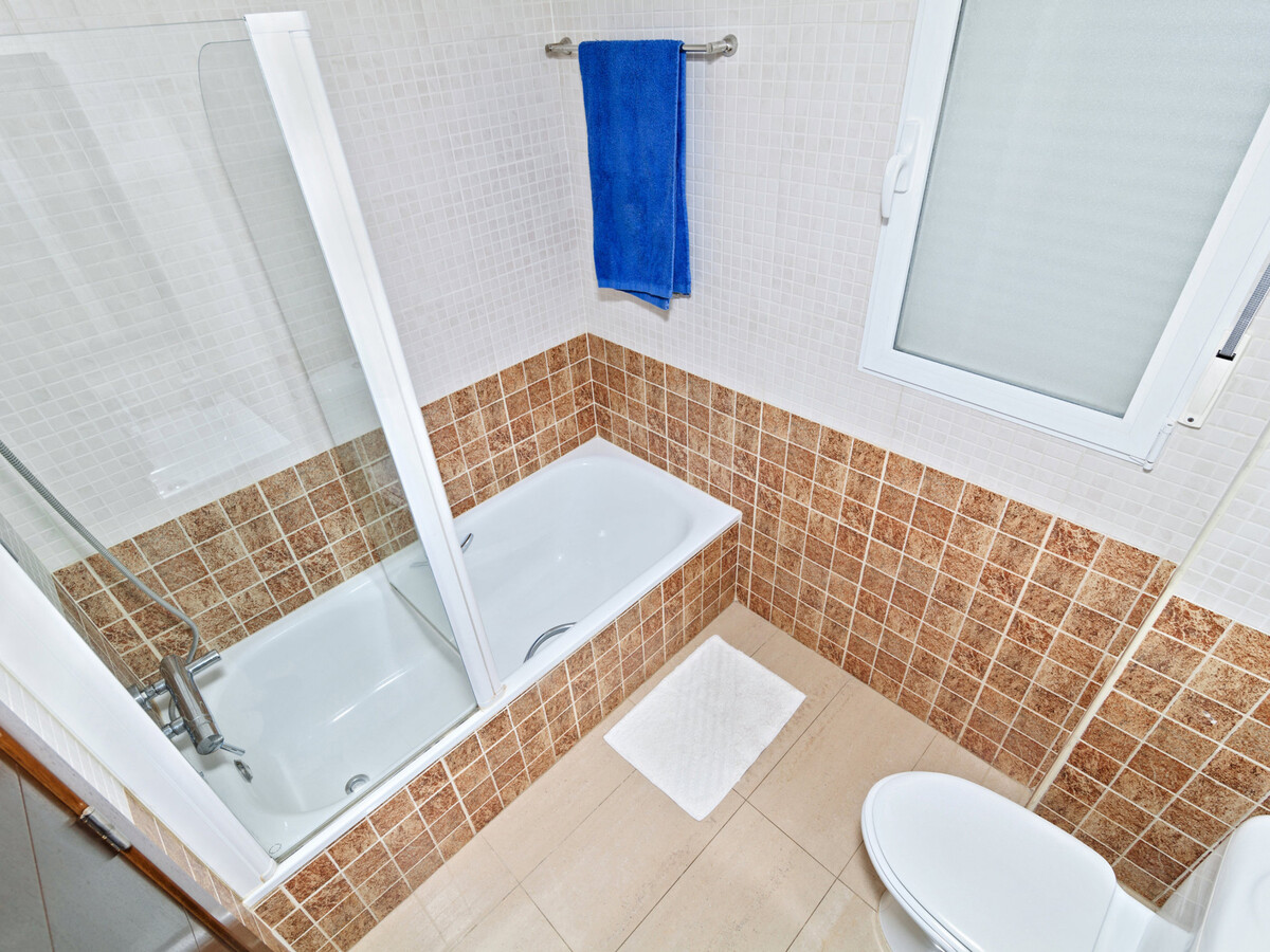 Appartement 4 chambres vue mer à Denia, 10 pers. - Photo 17