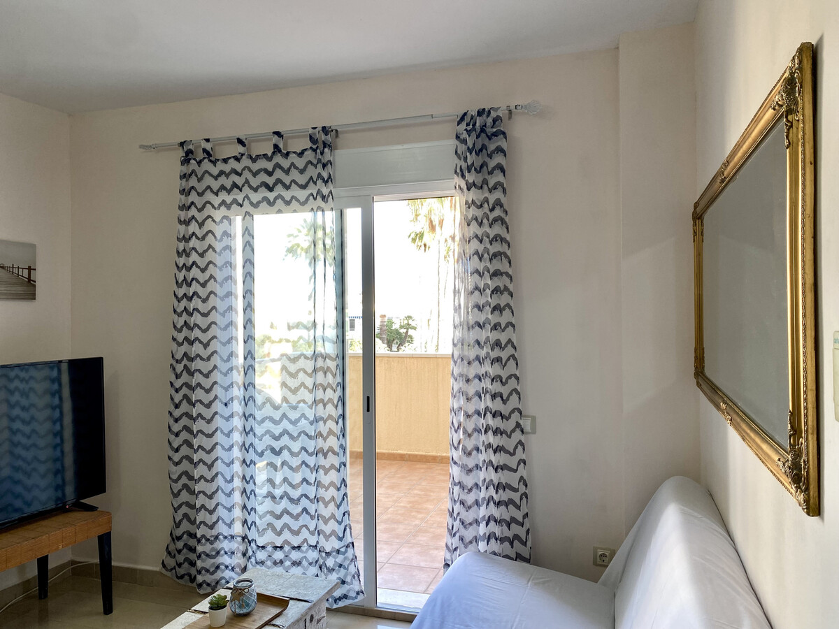 Appartement front de plage à Denia - 1 chambre - Photo 13