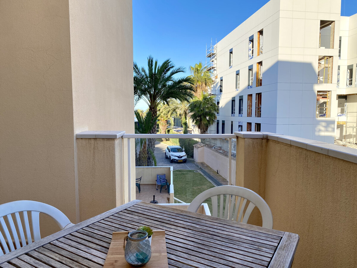 Appartement front de plage à Denia - 1 chambre - Photo 15