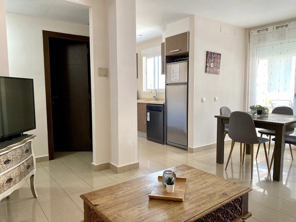 Appartement 85 m² front de plage à Denia - Photo 1