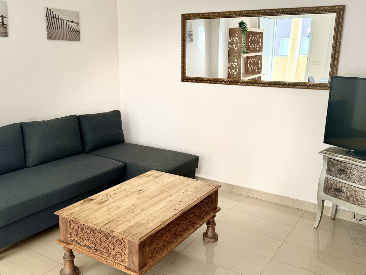 Appartement 85 m² front de plage à Denia - Photo 2