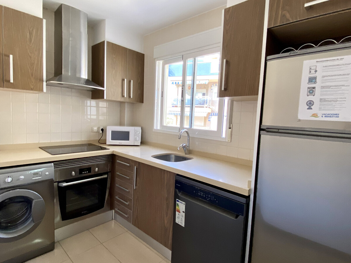 Appartement 85 m² front de plage à Denia - Photo 3