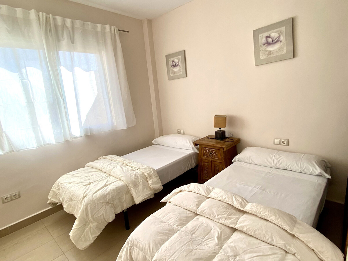 Appartement 85 m² front de plage à Denia - Photo 4