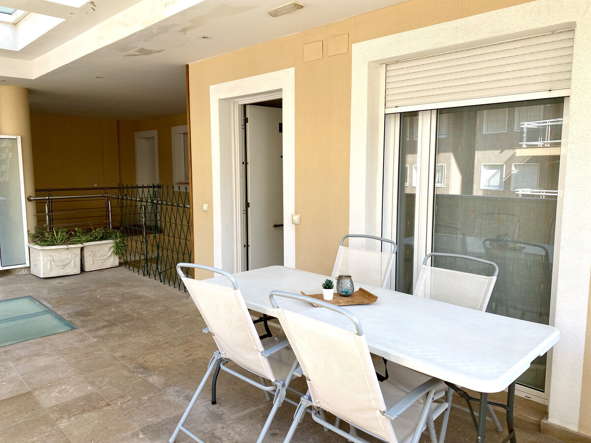 Appartement 85 m² front de plage à Denia - Photo 5