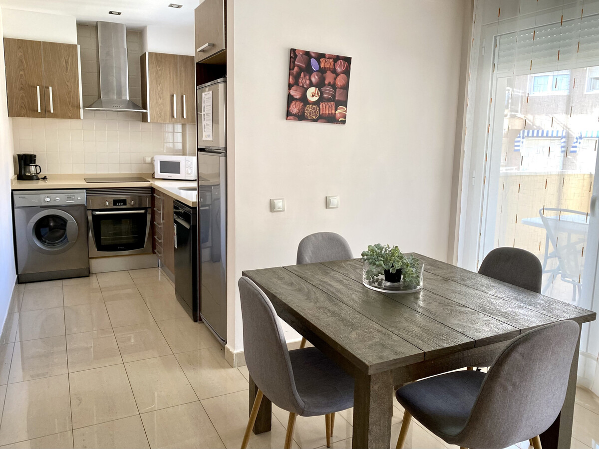 Appartement 85 m² front de plage à Denia - Photo 8