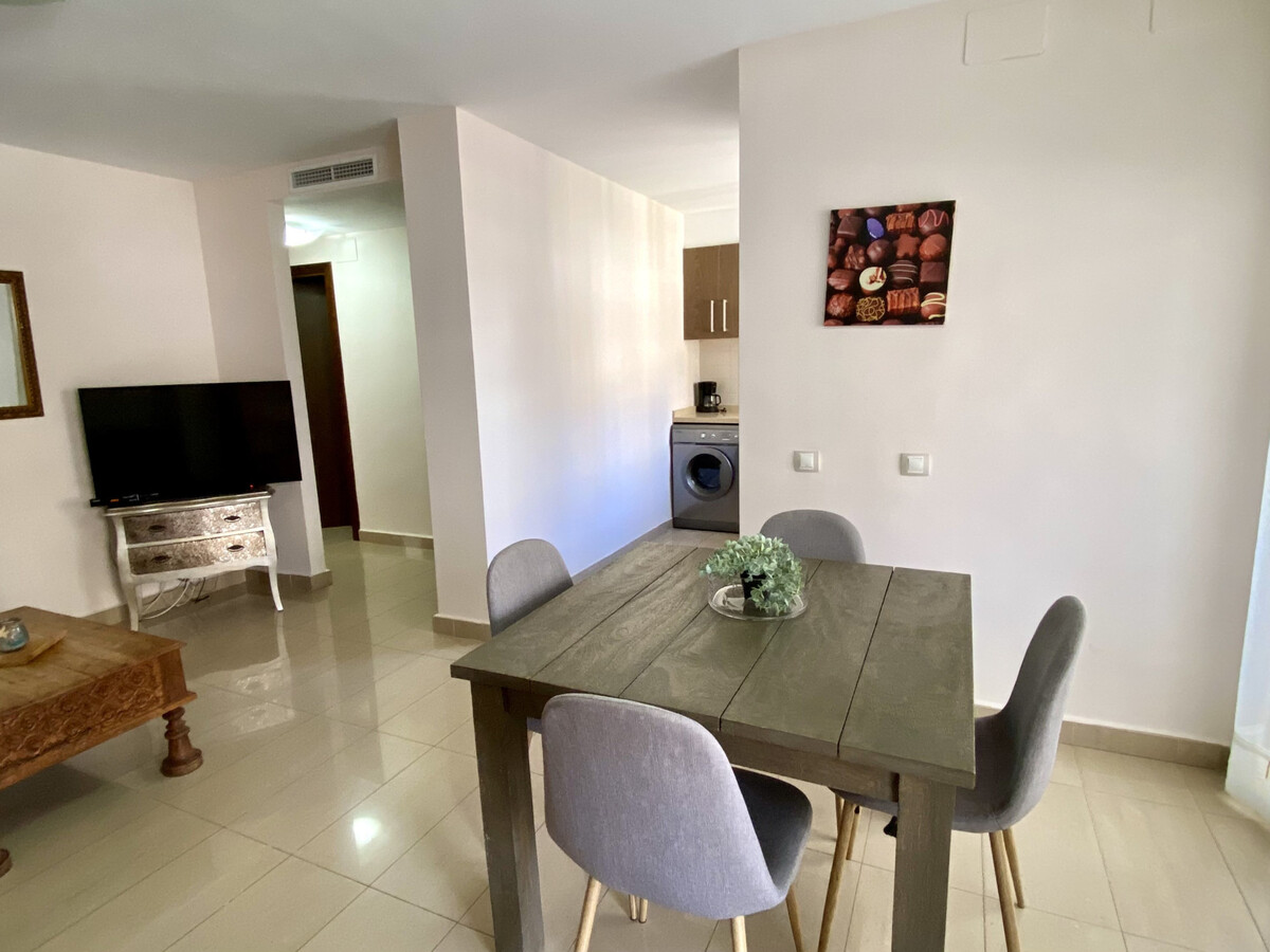 Appartement 85 m² front de plage à Denia - Photo 10