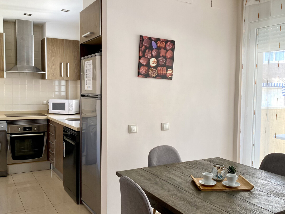 Appartement 85 m² front de plage à Denia - Photo 11