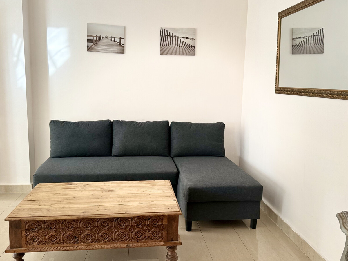 Appartement 85 m² front de plage à Denia - Photo 12