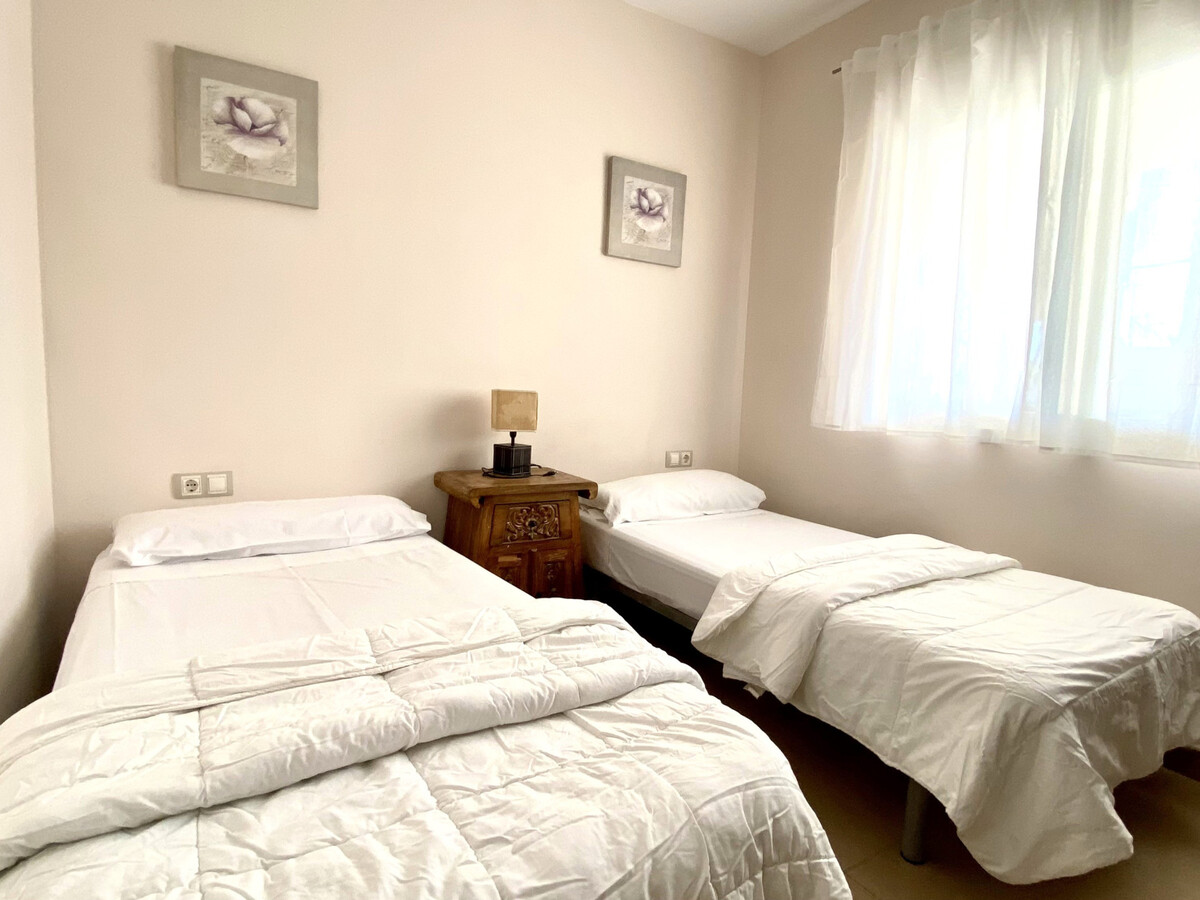 Appartement 85 m² front de plage à Denia - Photo 13