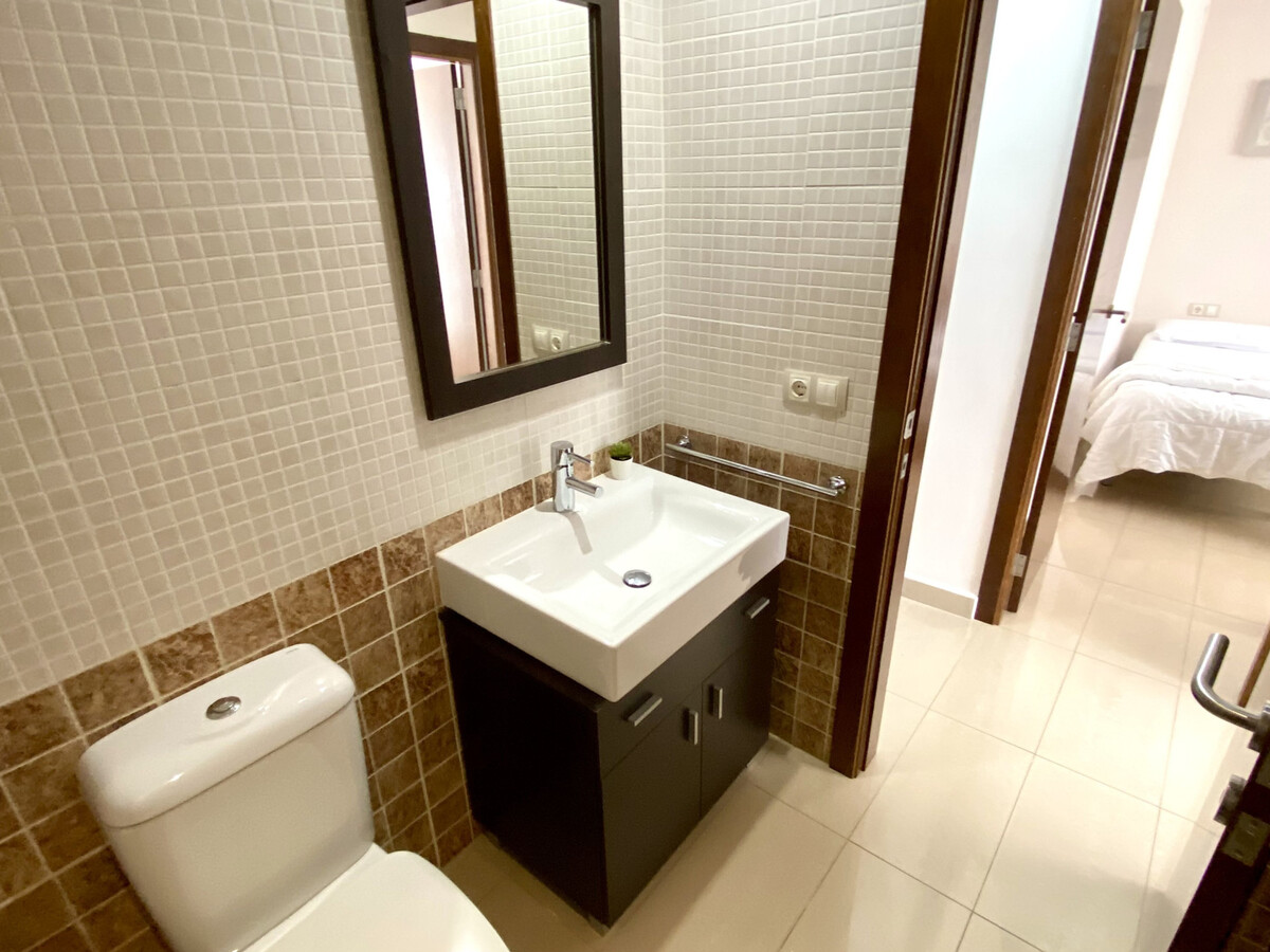 Appartement 85 m² front de plage à Denia - Photo 15